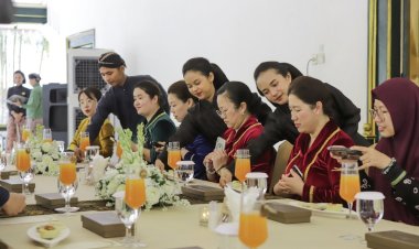 Royal Ambarrukmo Yogyakarta Hosts Chinese Travel Agents in Cultural Immersion Program