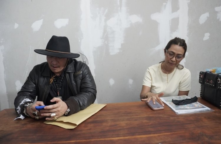 Sengketa Villa di Badung Memanas, Pemilik Sah Hadapi Perlawanan Kuasa Hukum DPO