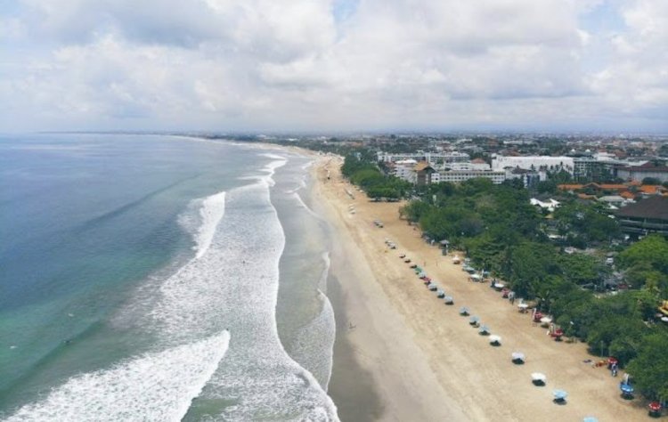 BELUM OPTIMAL! Pungutan Wisatawan Asing Bali Tersendat, Ribuan Hotel Masih “Diam”