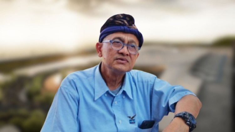 Birokrasi Bingung Arah, Bandara Bali Utara Tersandera Tafsir Pejabat