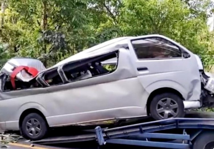 Jejak Gelap Tragedi Hiace Bali, Bongkar Mafia Travel Ilegal yang Mengoyak Wajah Pariwisata Bali