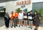 Hotels in Bali Extend Solidarity to Flood Survivors in Sumatra through BAZNAS Partnership