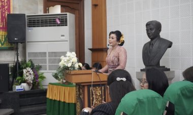 Riset Probiotik SKG34 dari Peneliti Unud Dorong Terobosan Baru Penanganan Alergi