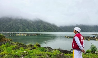 Pansus TRAP di Persimpangan, Ujian Keras Kebijaksanaan Hukum Bali
