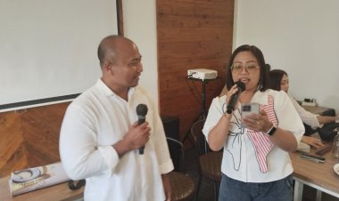 Alumni FKG Mahasaraswati Angkatan 2000 Gelar Reuni 25 Tahun di Denpasar