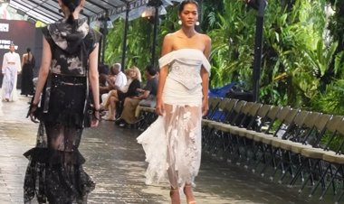Bali Fashion Trend 2025 Redefines Beauty as a Global Language of Culture, Craft, and Sustainability