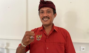 Upah Tak Cukup Hidup, Denpasar di Ambang Ledakan Sosial