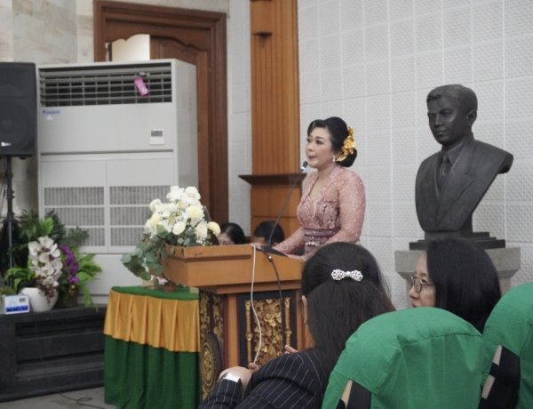 Riset Probiotik SKG34 dari Peneliti Unud Dorong Terobosan Baru Penanganan Alergi