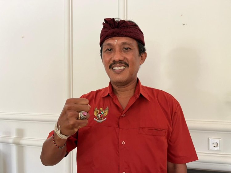 Upah Tak Cukup Hidup, Denpasar di Ambang Ledakan Sosial