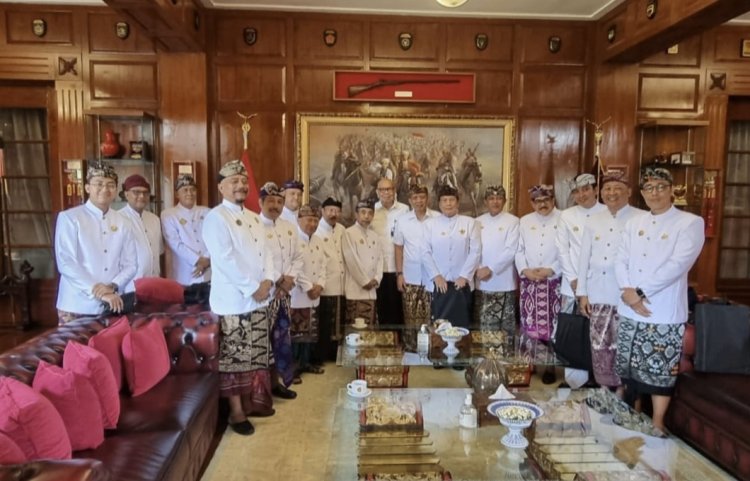 Janji Negara di Utara Bali, Antara Bandara, Keadilan Pembangunan, dan Ujian Konsistensi Pemerintah