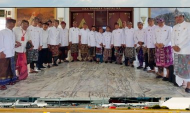 Penglingsir Bali Tagih Janji Negara, Bandara Internasional Bali Utara Mendesak Direalisasikan Tanpa Bebani APBN