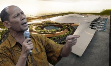 Bandara Bali Utara dan Taruhan Negara atas Pemerataan Wilayah