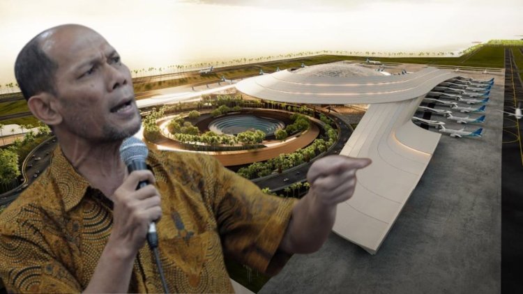 Bandara Bali Utara dan Taruhan Negara atas Pemerataan Wilayah