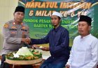 Milad Ke-6, Pondok Pesantren Yayasan Harfan Mafatihil Billad Perkuat Komitmen Cetak Generasi Qurani