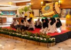 Discovery Kartika Plaza Hotel Shares Ramadan Blessings with Orphans and Media in Heartwarming Iftar Gathering