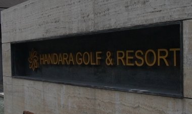 Segel Tanpa Dasar Jelas, Handara Pertanyakan Kewenangan Pansus TRAP 