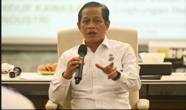 KLH Aktifkan Sanksi UU Pengelolaan Sampah, 150 Hotel, Restoran, dan Kafe di Bali Kena Paksaan Pemerintah