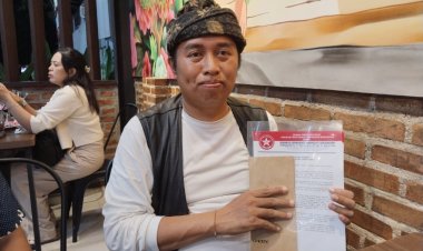 HPN 2026 Jadi Momentum Konsolidasi, AWDI Resmi Mandatkan DPW Bali