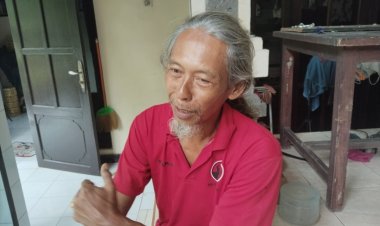 Kelian Adat dan Dinas Beda Keterangan, Ruben Soroti Kejanggalan Administratif