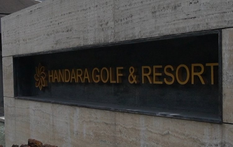 Segel Tanpa Dasar Jelas, Handara Pertanyakan Kewenangan Pansus TRAP 