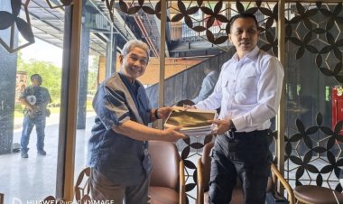 BTID Serahkan Dokumen KEK Kura-Kura Bali, Satpol PP Lakukan Analisis Lintas Sektor