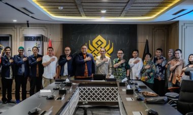 Kementerian Kebudayaan Gandeng JMSI, Perkuat Narasi Budaya dan Konservasi Aksara Daerah