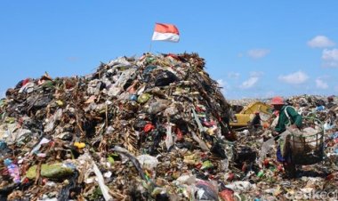 Kasus Pencemaran TPA Suwung Naik ke Tahap Penyidikan, Menteri LH: Risiko Lingkungan Sudah Sangat Tinggi  Denpasar –