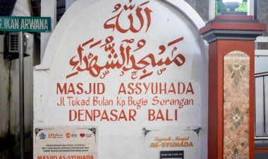 BTID Dukung Tradisi Buka Puasa di Kampung Bugis Serangan, Libatkan UMKM Lokal