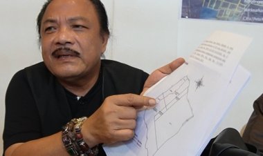 26 Tahun Sengketa Tanah Pura Dalam Balangan! 16 Bukti Hukum Disebut Terang, Mengapa Kasus Belum Tuntas?