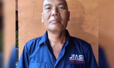 JMSI Bali Kehilangan Tokoh Pers, Wayan Suyadnya Wafat di Usia 61 Tahun