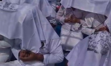 Samawartana Brahma Widya 2026, 195 Peserta Lulus, Disertai Prosesi Pawintenan di Pura Agung Lokanatha