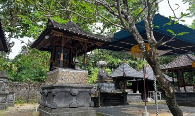 Rangkul Tradisi Budaya, KEK Kura Kura Bali Berkomitmen Lestarikan Pura di Dalam Kawasan