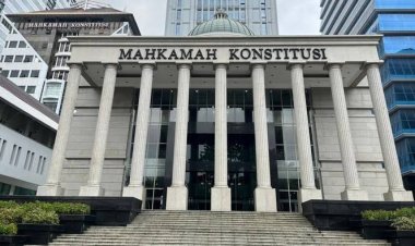 “Setelah KASN Dibubarkan, Siapa Jaga Netralitas ASN? Putusan MK Picu Pertanyaan Besar”