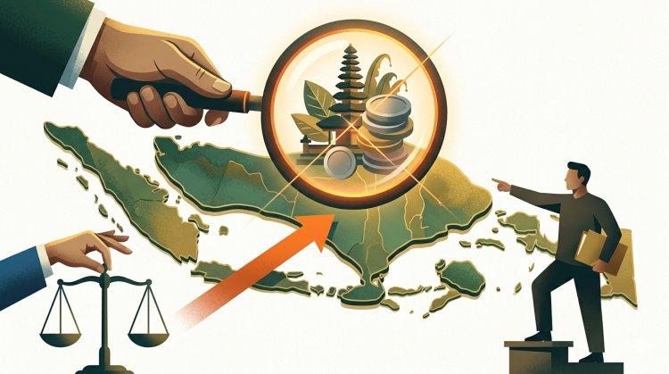 Dana Turis Asing Rp150.000 Dipertanyakan, Laporan Arya Wedakarna Bikin Kejagung Panggil Pejabat Bali