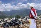 Pemerintah Tanpa Modal, Masyarakatnya Dipenjara ???