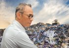 Kritik Pengelolaan Sampah Bali, Komang Takuaki Banuartha: Kebijakan Jangan Bebani Masyarakat