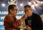 Dua Tahun JMSI Bali, Teguhkan Peran Pers Kawal Pembangunan dan Kontrol Sosial