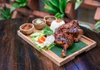 Nikmati Sensasi Bebek Autentik dan Paket Rekreasi Hemat di Pangi Restaurant, b Hotel Bali & Spa