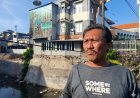 ARUN Bali Soroti Izin Bangunan Gallery Kohinoor di Tukad Badung, Desak Aparat Lakukan Penyelidikan