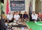 SBB dan SMD Salurkan 100 Paket Sembako untuk Lansia dan Warga Kurang Mampu di Bulian