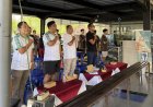 Turnamen Futsal UHA 2026 Perkuat Kebersamaan Pelaku Perhotelan di Ubud