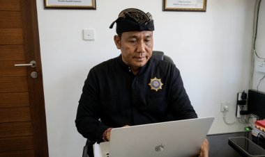 PHDI Denpasar Tegaskan Solid, Ketua Bantah Isu Retak Internal 