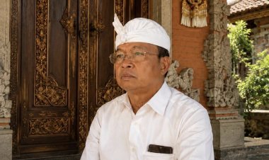 Koster Minta OTA Stop Promosi Akomodasi Ilegal, Bali Perketat Tata Kelola Pariwisata
