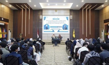 Erwanto: "Investasi Harus Membuat Masyarakat Ikut Tumbuh"