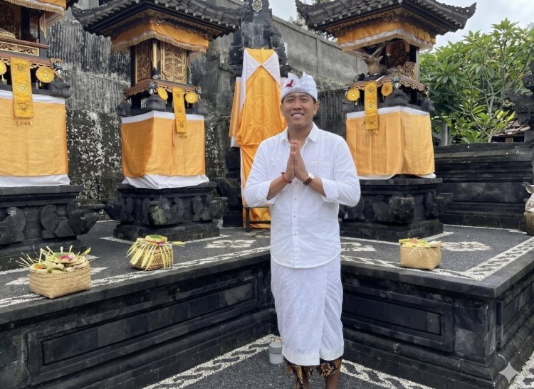 Soroti Gerak Cepat Pansus TRAP, Persadha Nusantara Ingatkan DPRD Bali Jangan Lampaui Kewenangan