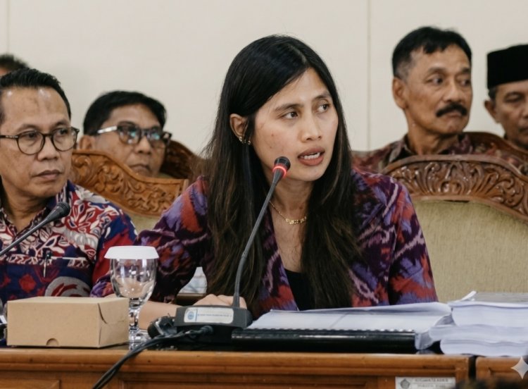 BTID Serahkan Bukti ke Pansus TRAP, Klaim Tukar Guling Lahan Sudah Diverifikasi dan Disahkan Kementerian